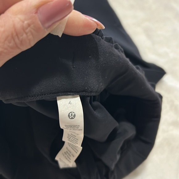 Lululemon Jogger - Picture 6 of 7